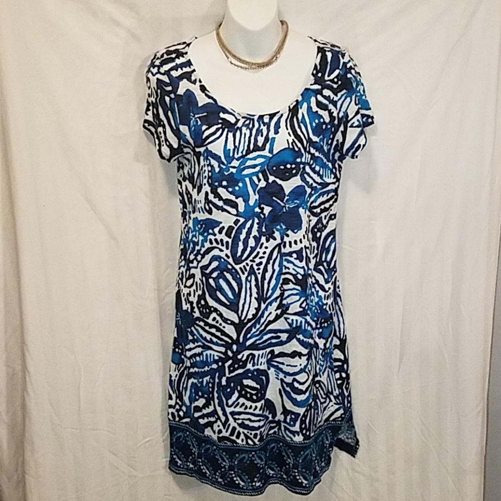 Lucky Brand Dress